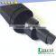 100% Nylon injection hook/plastic hook/mould hook