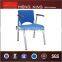 Hi-tech new design plastic chair for visitor