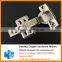 Hydraulic Hinge Stainless Steel Hinge Soft Closing Hinge