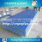 UHMWPE and HDPE chute liner / coal bunker / truck bed lining system