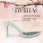 manufactory fashional ABS high heel shoe sole