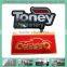 custom metal logo with company name 3D logo