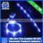 3V 6V Battery Operated flexible LED Light Stripe For School Bag