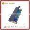 [UPO] 100% Electroplated Flip Clear View Touch Screen Mirror Case Cover for Samsung Galaxy S7 Edge