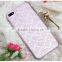 Wholesale for iPhone 7 lace sticker pvc full decal