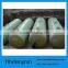 soft water tank for waste water treatment