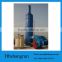 Industrial oil and mist purification tower and wet scrubber maker