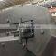 easy clean stainless steel frame belt conveyor for sanck food
