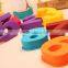 New 2016 silicone numbers and letter cake mold,3 D silicone cake mould