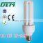 Linan CFL 6500K 2U 3U 4U Energy Saving Lamp Bulb 220-240V