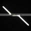 2pcs 12V Super Bright Car COB LED Lights DRL Fog Driving Lamp Water- resistant IP65