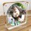 4x4 Acrylic Photo Frame