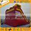 customized inflatable slide for commercial use A4034