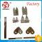 Tungsten Carbide Hand Knife Sharpener