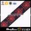 China wholesale polyester personalised guitar straps uk