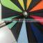 Fashion Umbrella With Customized Logo Auto Open