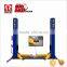 TR Torin BigRed 3 Tons Two Post Auto Lift