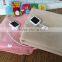 portable Microfleece safe and reliable electric warming blanket
