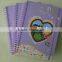 2016 Hot sale school notebook for gifts