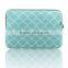 Canvas sleeve for notebook /Laptop 13"/canvas laptop bag