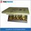 Tea box, high-grade fine paper packing box