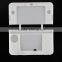 Soft Solid Color Silicone Soft Gel Protective Case Cover Skin for Nintendo 3DS XL LL silicon case wholesale