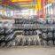 roller fluting machine