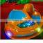 Direct factory amusement park ride electric amusement equipment laser bumper car amusement children games