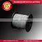0.5mm width double sided high visibility reflective sewing thread