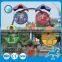 Children attractions theme park mini amusement kiddie ferris wheel