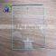 1.3mm /1.5mm /1.8mm/2.0mm clear sheet glass /small size cuttin glass/photo framed glass