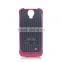 Power bank for Samsung S4 i9500 phone, mobile phone external power battery case for Samsung s4