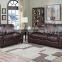 New gadgets 2016 modern low back sectional sofa products made in China