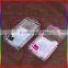 Pvc packaging box full colours printing
