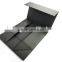 New design high quality custom beautiful color foldable packaging box made in shanghai
