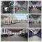 ISO900 wood pellets compressor machine