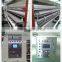 1200x2400 Carton box flexo printing slotter folder gluer machine