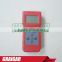 MS310 Digital moisture meter for measuring moisture content of wood ,Timber,paper,Bamboo,Carton ,concrete, textile
