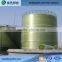 FRP Reaction Vessel Tank for Chemical Industry