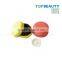 FB0203 fashion macarons lip balm