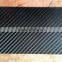 3K twill carbon fiber sheet/plate matte surface