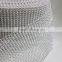 Lots of Sparkle Crystal Diamond Wrap Roll for Wedding Centerpieces