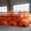Dredger Pipe Floater for Pipe 250mm