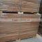 carbonized thermwood solid wood board