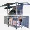 ZKCC series transformer evacuation system, vacuum pump,new type vacuuming equipment