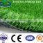 35mm Interlocking Artificial Grass Tile for Playground