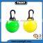 Colorful LED Dog Tag Custom Dog Charms Wholesales