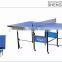 Portable Tables for Playing Table Tennis Waterprroof Ping Pong Table