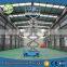 Mobile battery power self propelled scissor lift /electric hydraulic scissor man lift