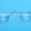 Open mouth retractor, dental check retractor, teeth retractor, cheek retractor,